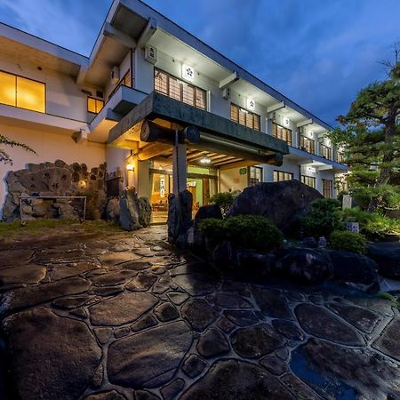 Sawaki Hotel Imabari Ngoại thất bức ảnh