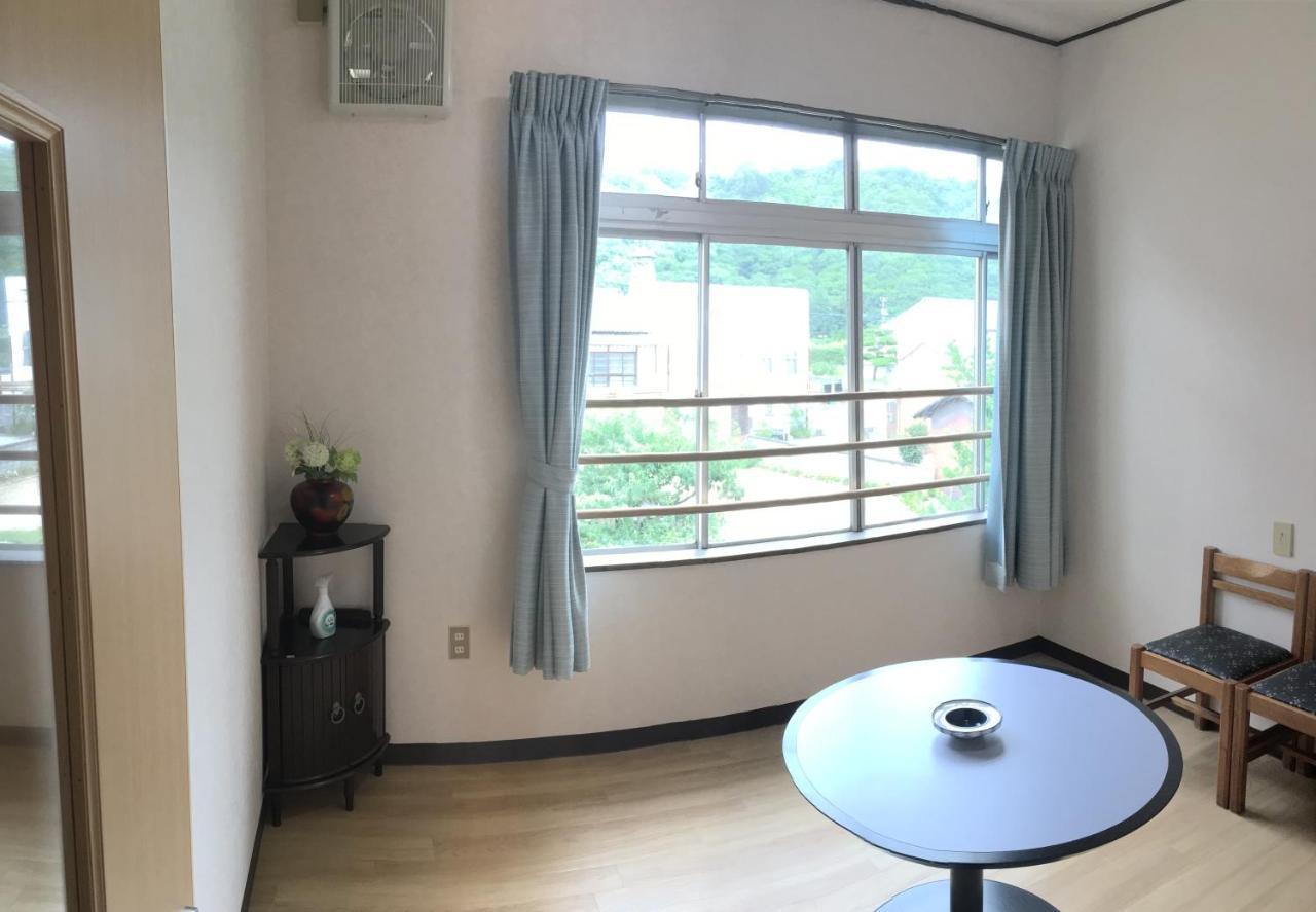 Sawaki Hotel Imabari Ngoại thất bức ảnh