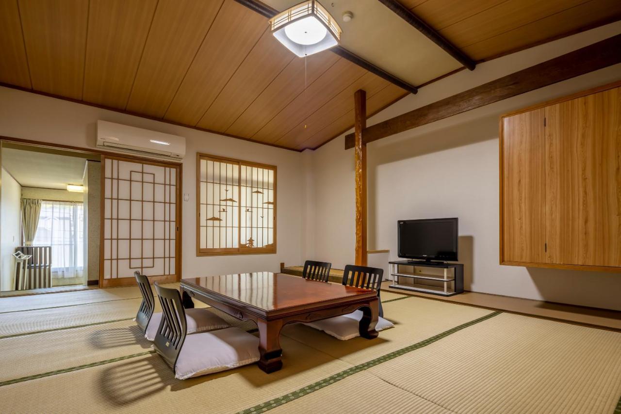 Sawaki Hotel Imabari Ngoại thất bức ảnh