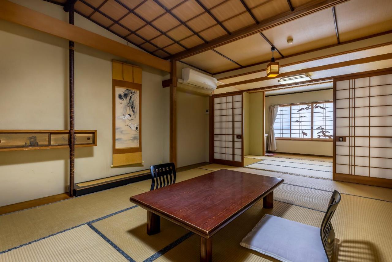 Sawaki Hotel Imabari Ngoại thất bức ảnh