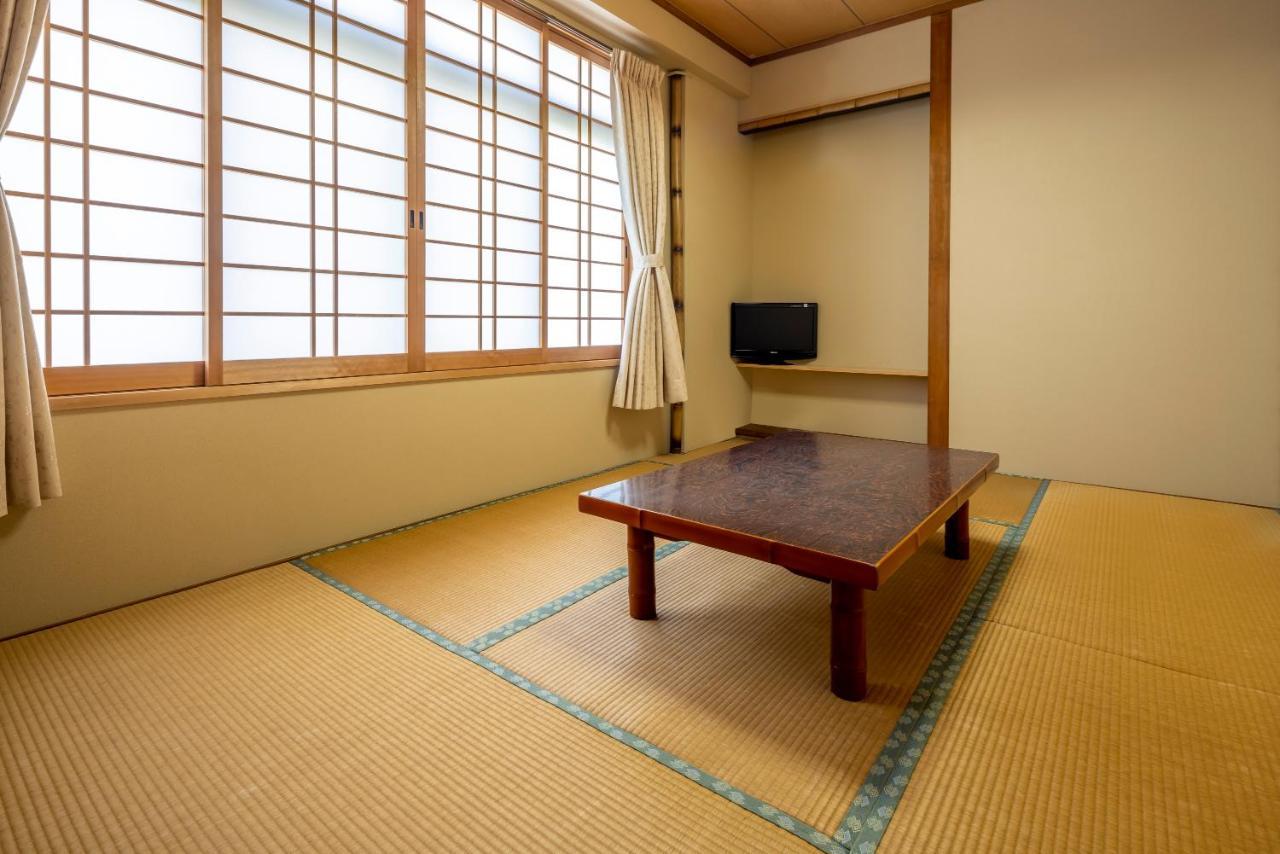 Sawaki Hotel Imabari Ngoại thất bức ảnh