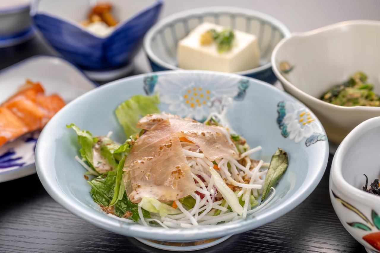 Sawaki Hotel Imabari Ngoại thất bức ảnh