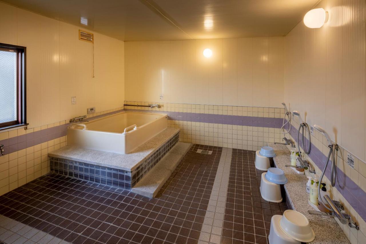 Sawaki Hotel Imabari Ngoại thất bức ảnh