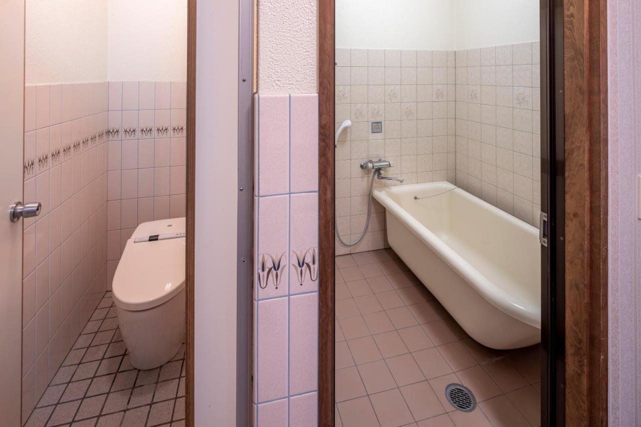 Sawaki Hotel Imabari Ngoại thất bức ảnh